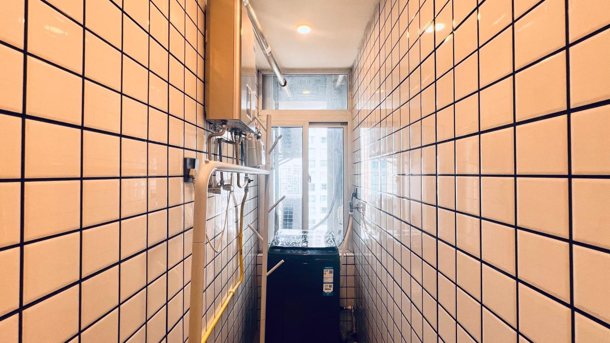 深圳多维公寓车工庙店 外观 照片